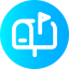 Mailbox icon 64x64