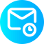 Deferred message icon 64x64