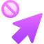 Forbidden アイコン 64x64