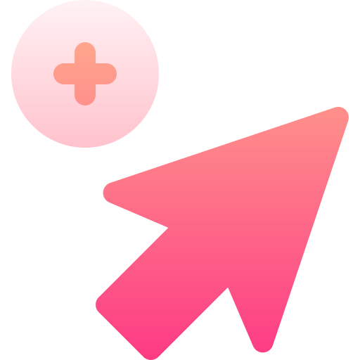 Click icon