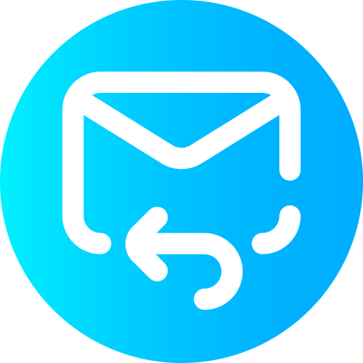 Reply icon