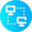 Network icon 64x64