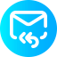 Reply message ícone 64x64