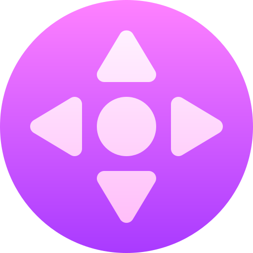 Move icon