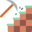 Minecraft icône 64x64