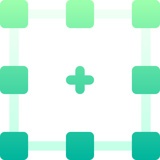 Select icon
