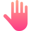 Stop icon 64x64