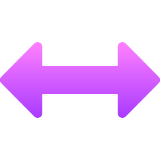 Resize icon