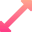 Resize biểu tượng 64x64