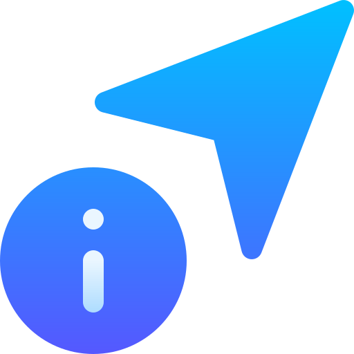 Cursor icon