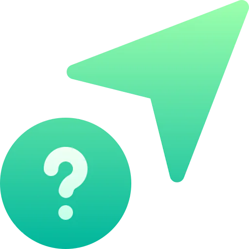 Cursor icon