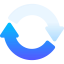 Refresh icon 64x64