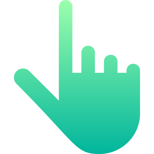 Select icon