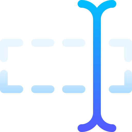 Text icon