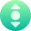 Scroll Symbol 64x64