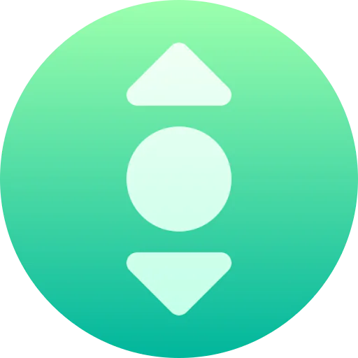 Scroll icon