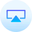 Airplay icon 64x64