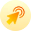 Click Symbol 64x64