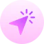 Click Symbol 64x64