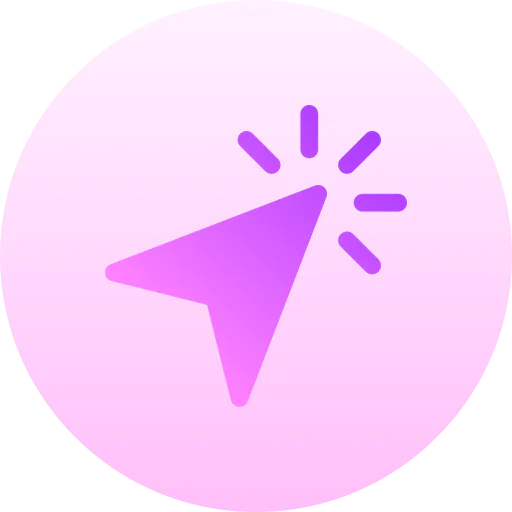 Click icon