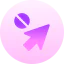 Forbidden アイコン 64x64