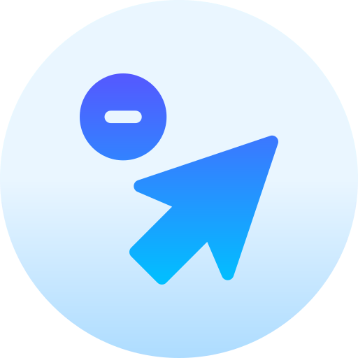 Click icon
