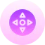 Move icon 64x64