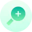 Zoom in icon 64x64