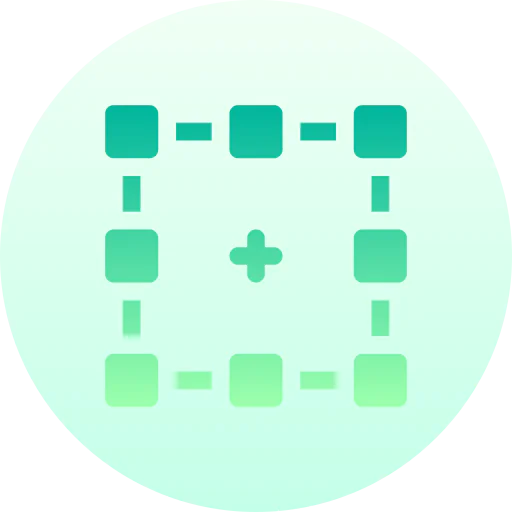 Select icon