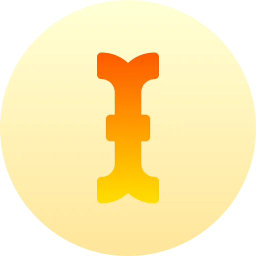 Text icon