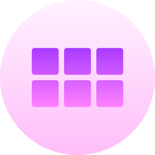 Apps icon