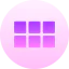 Apps icon 64x64