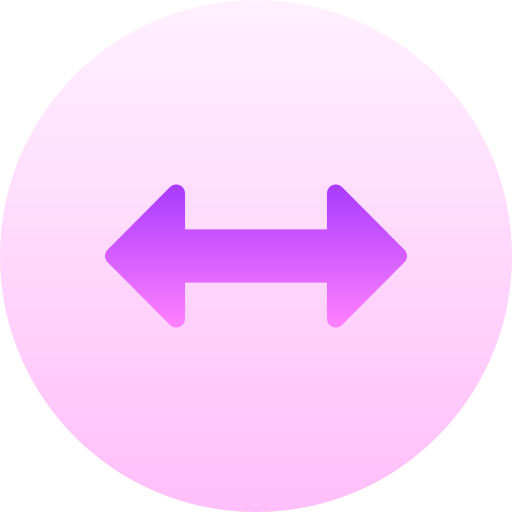 Resize icon