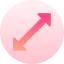 Resize biểu tượng 64x64
