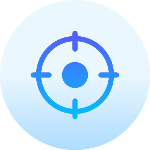 Target icon