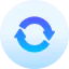Refresh icon 64x64