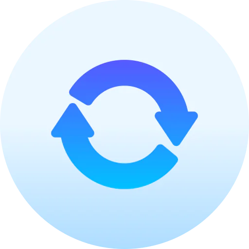 Refresh icon
