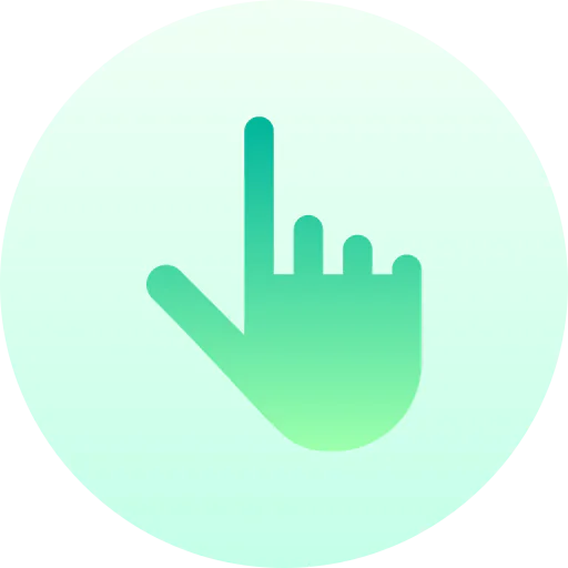 Select icon