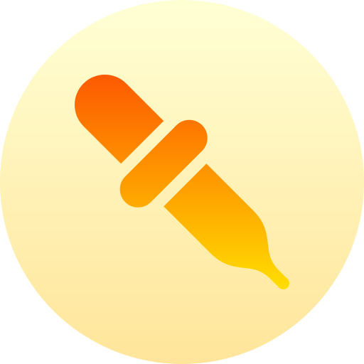 Dropper icon