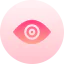 Eye icon 64x64