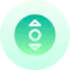 Scroll Symbol 64x64