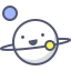 Planets icon 64x64