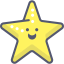 Star icon 64x64