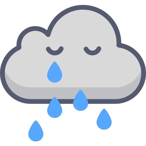 Rain icon