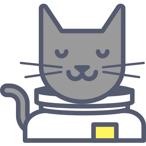 Cat icon