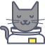 Cat Ikona 64x64