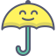 Umbrella Ikona 64x64