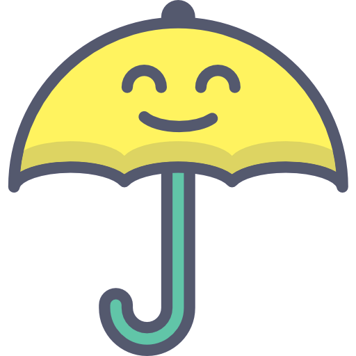 Umbrella Ikona