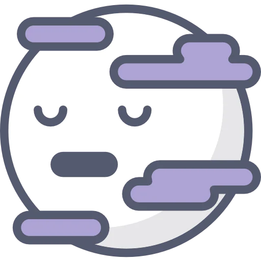 Pluto Ikona
