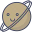 Saturn Ikona 64x64